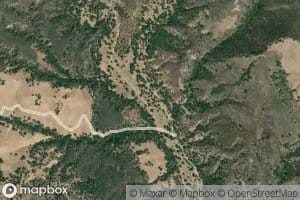 Trout Creek