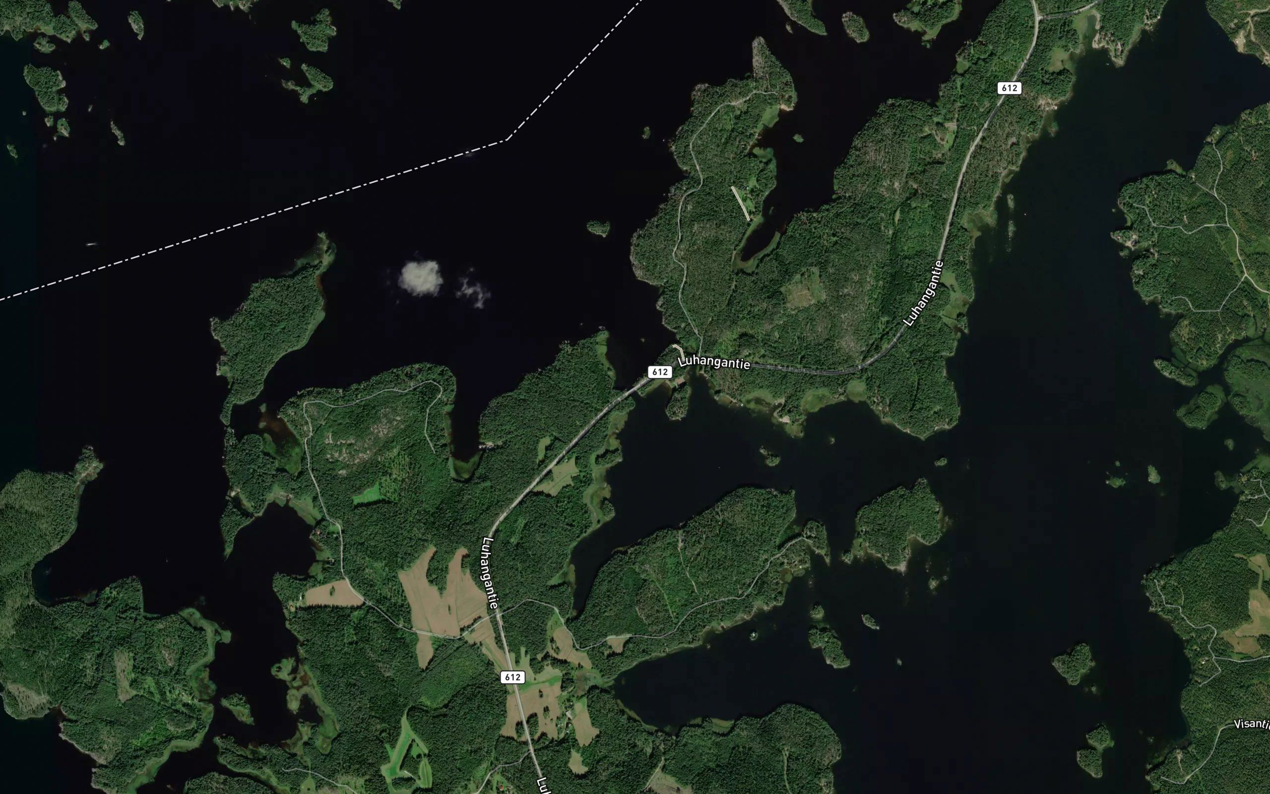 Samaansalmi