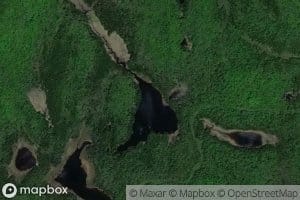 Petit lac Atocas