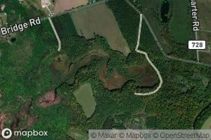 Mechumps Pond