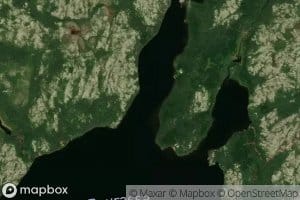 Lac Bourassa
