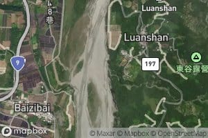 Luanshan Xi