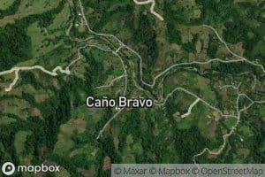 Rio Cano Bravo