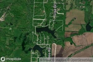 Land of Lakes Reservoir