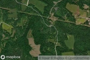Honey Locust Creek