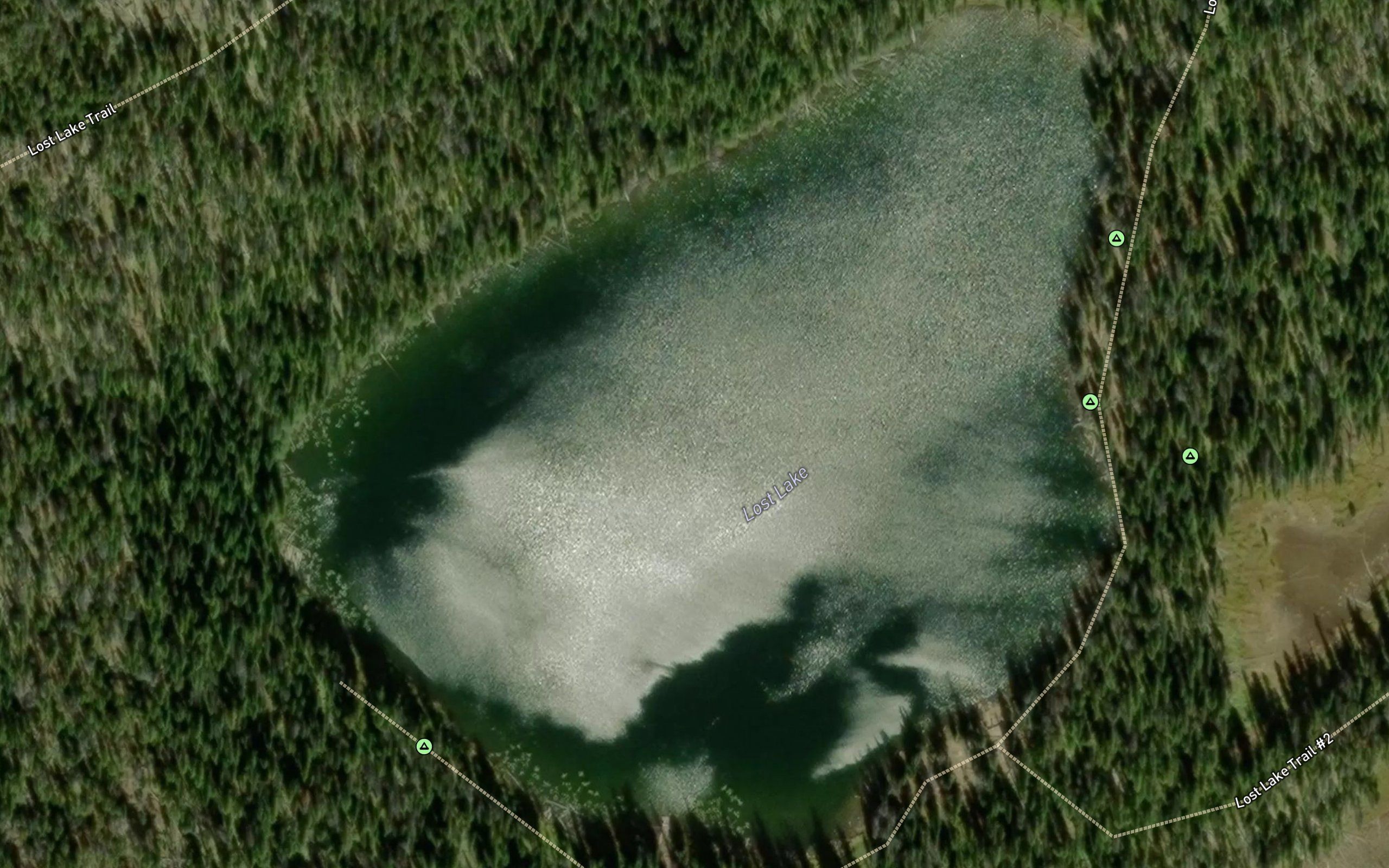 Lost Lake