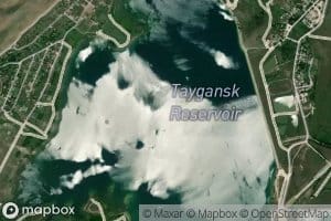 Taihonske Vodoskhovyshche