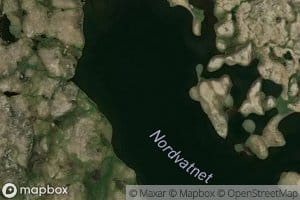 Nordvatnet