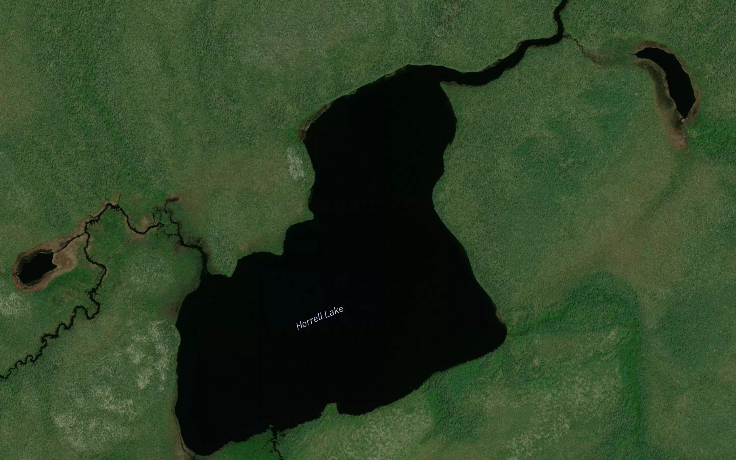 Horrell Lake