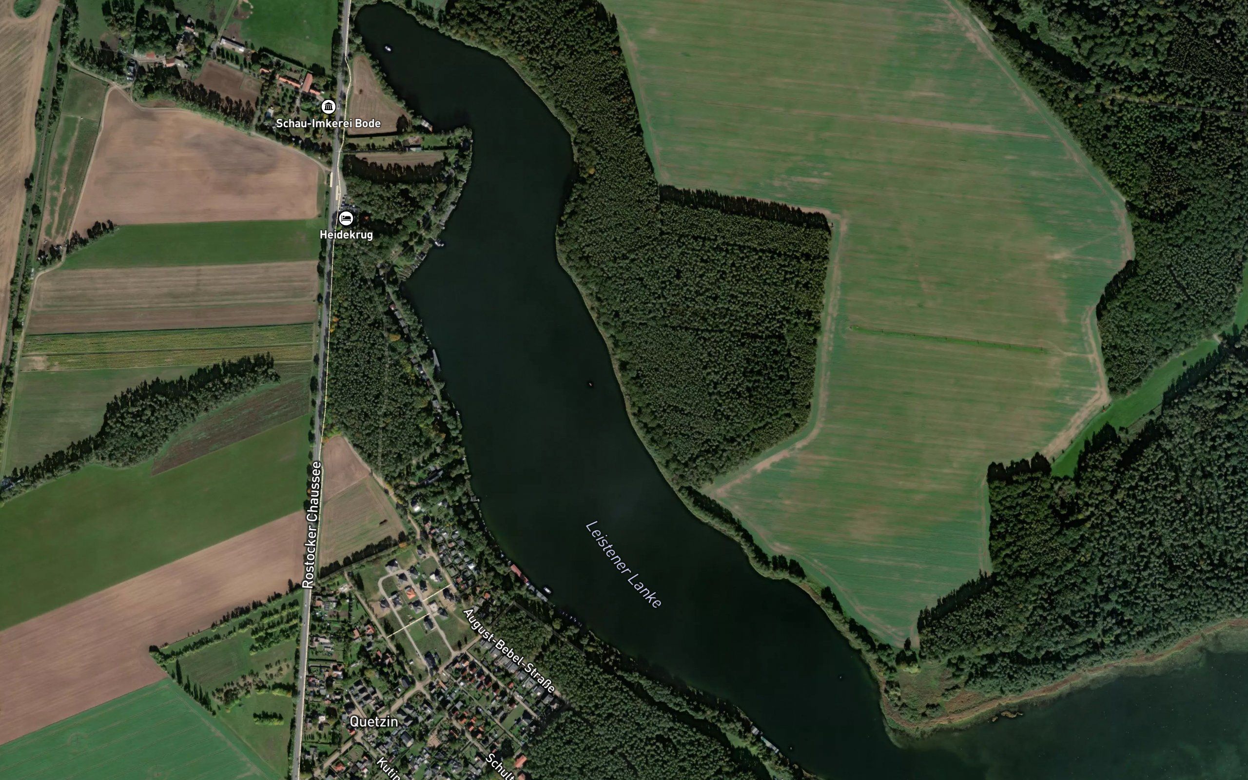 Leistener Lank