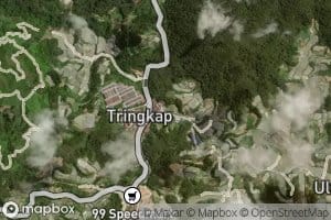 Sungai Teringkap