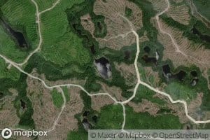 Lac Fournier