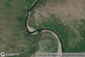 Left Fork Kougarok River