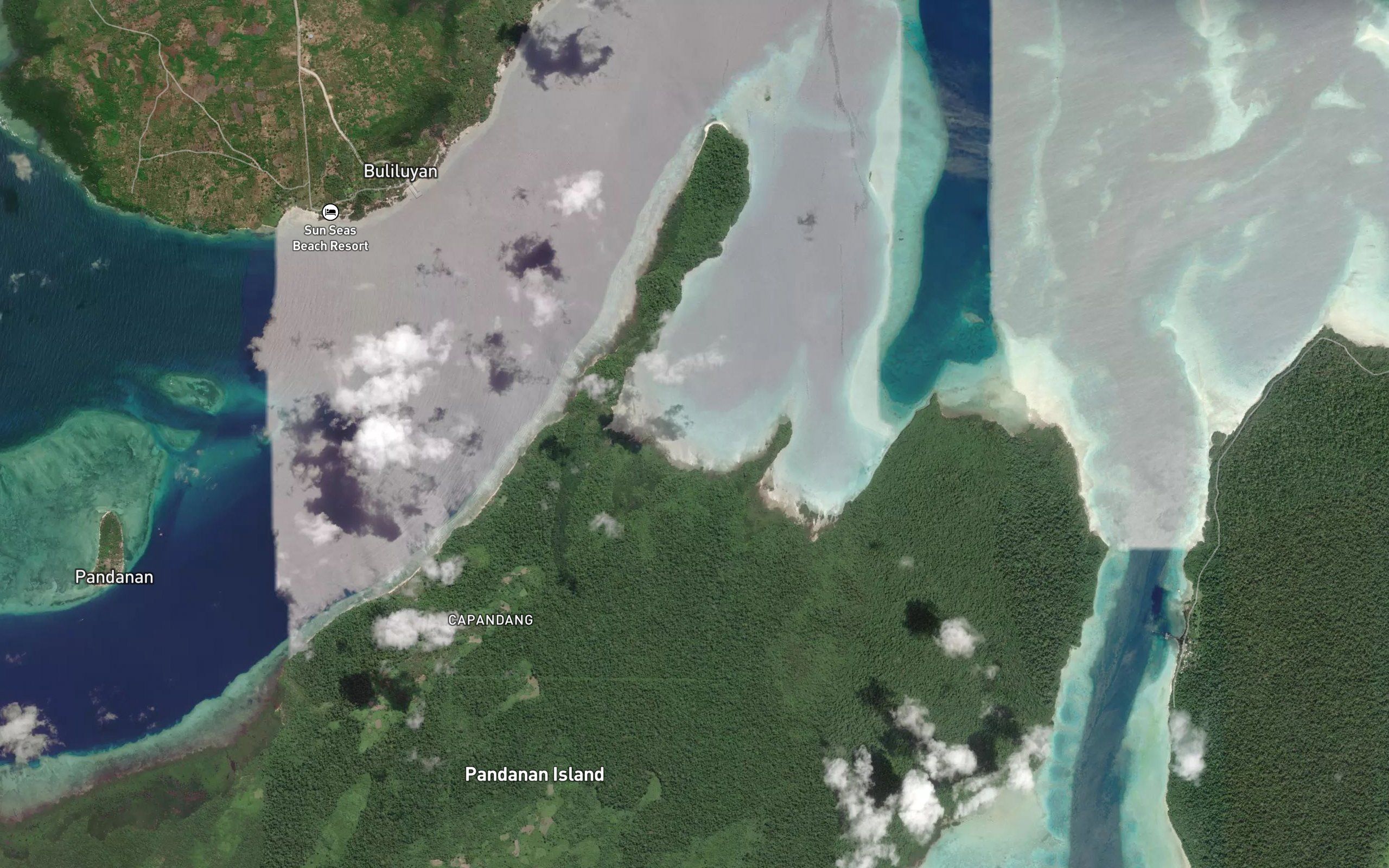 Lookapo Bay