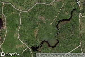 Arenburgs Meadows Brook