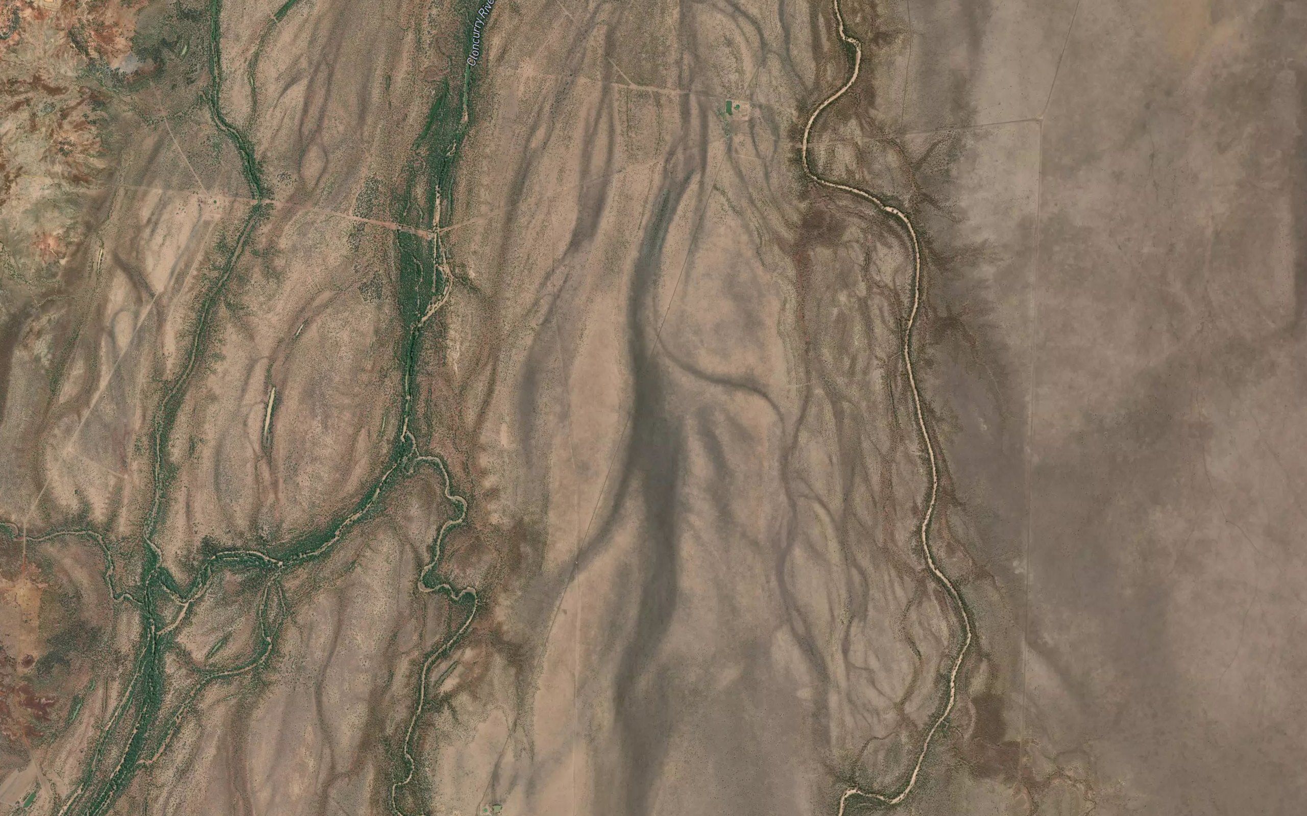 Branch Creek