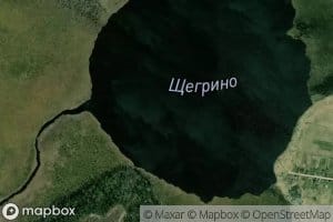 Ozero Shchegrino