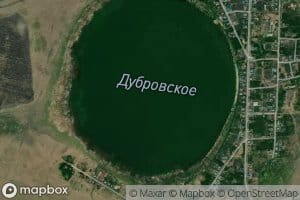 Ozero Dubrovskoye