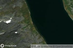 Ozero Maloye Shchuch'ye