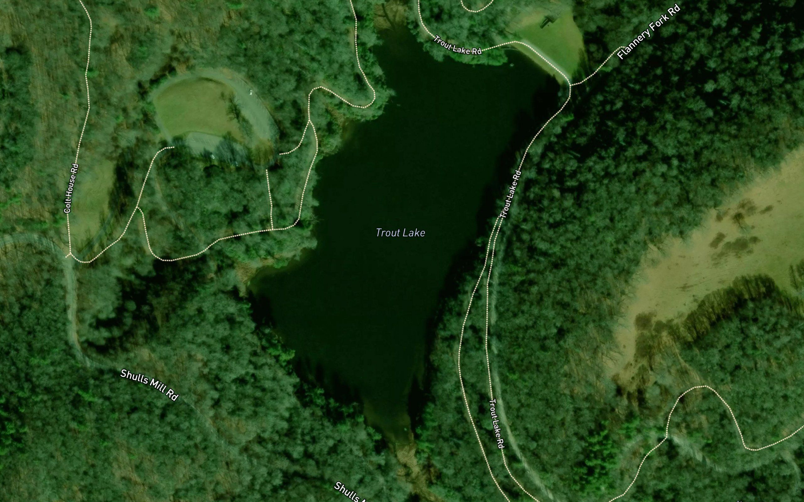 Trout Lake