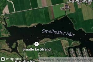 Smalle Eesterzanding