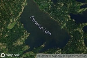 Florence Lake