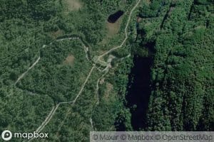 Estero San Sebastian