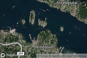 Vindasholet