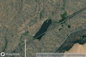 Berry Lake