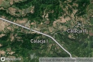 Calacja River
