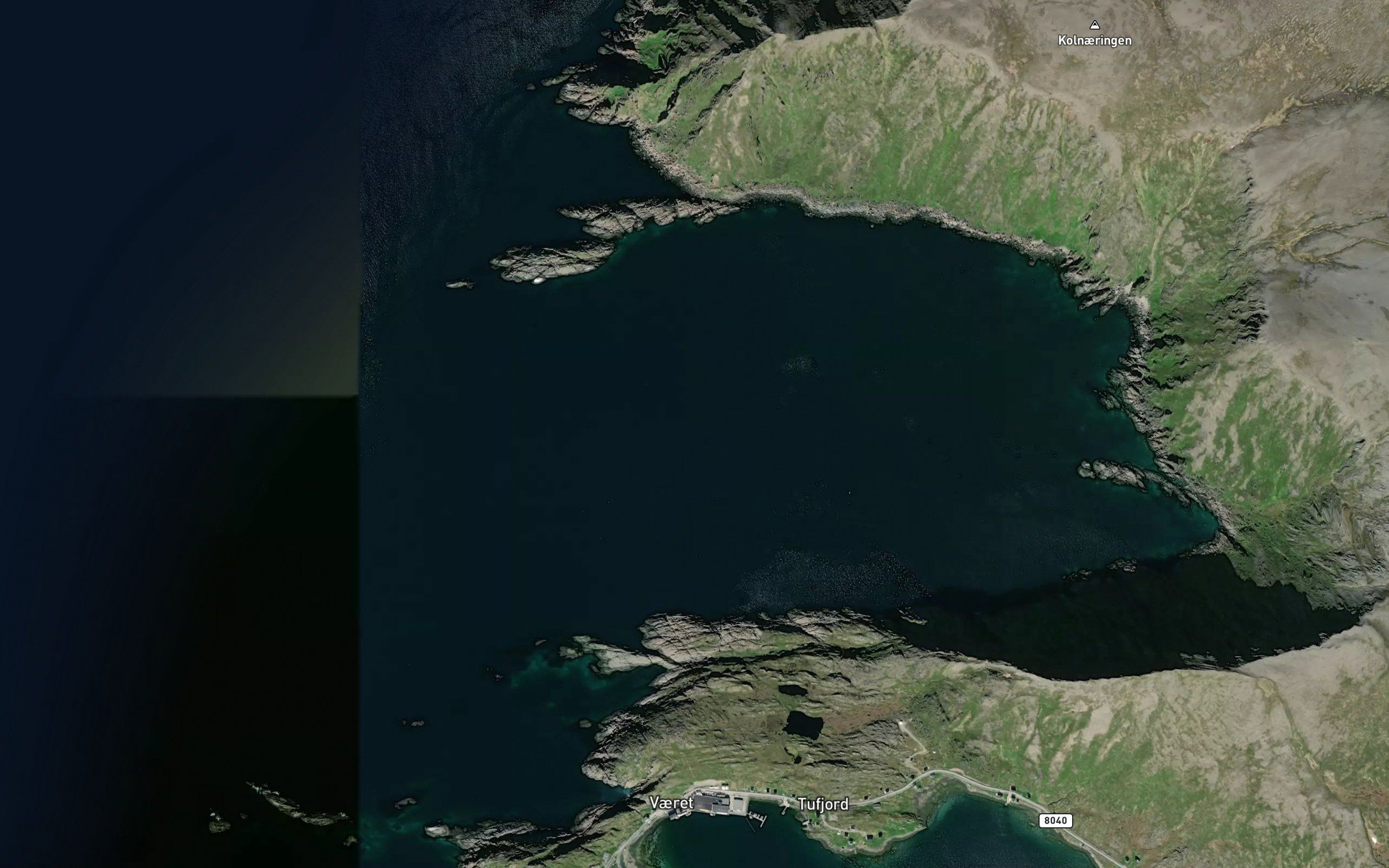 Trollvika