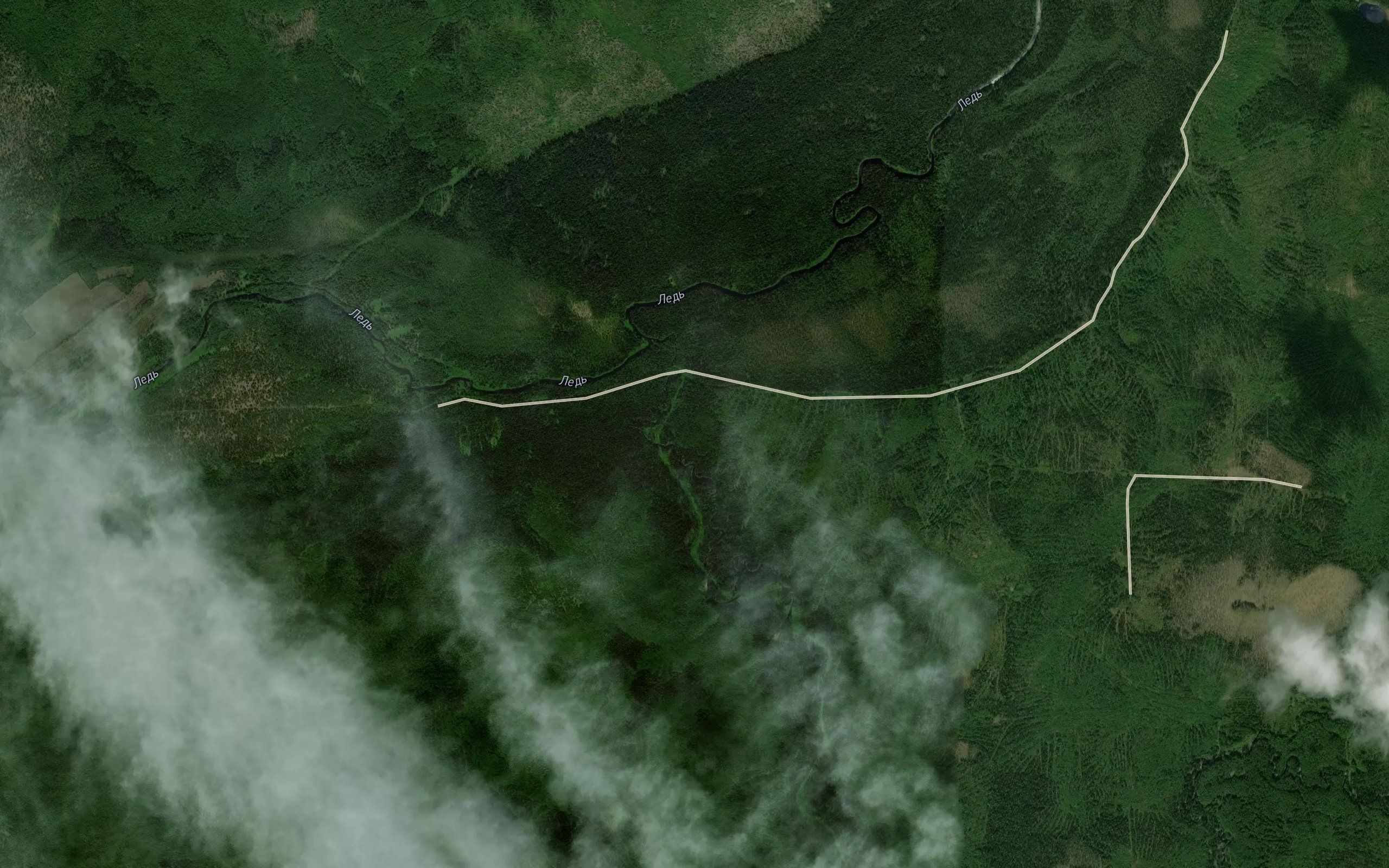 Chernaya