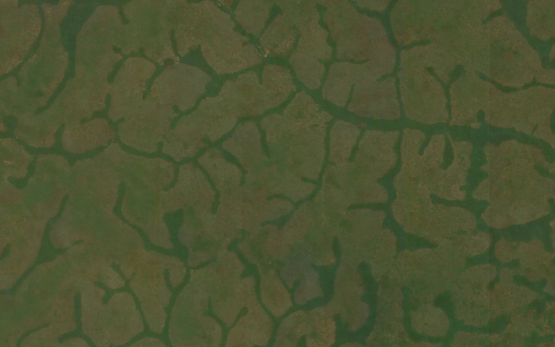Satellite map of the Sokbasa