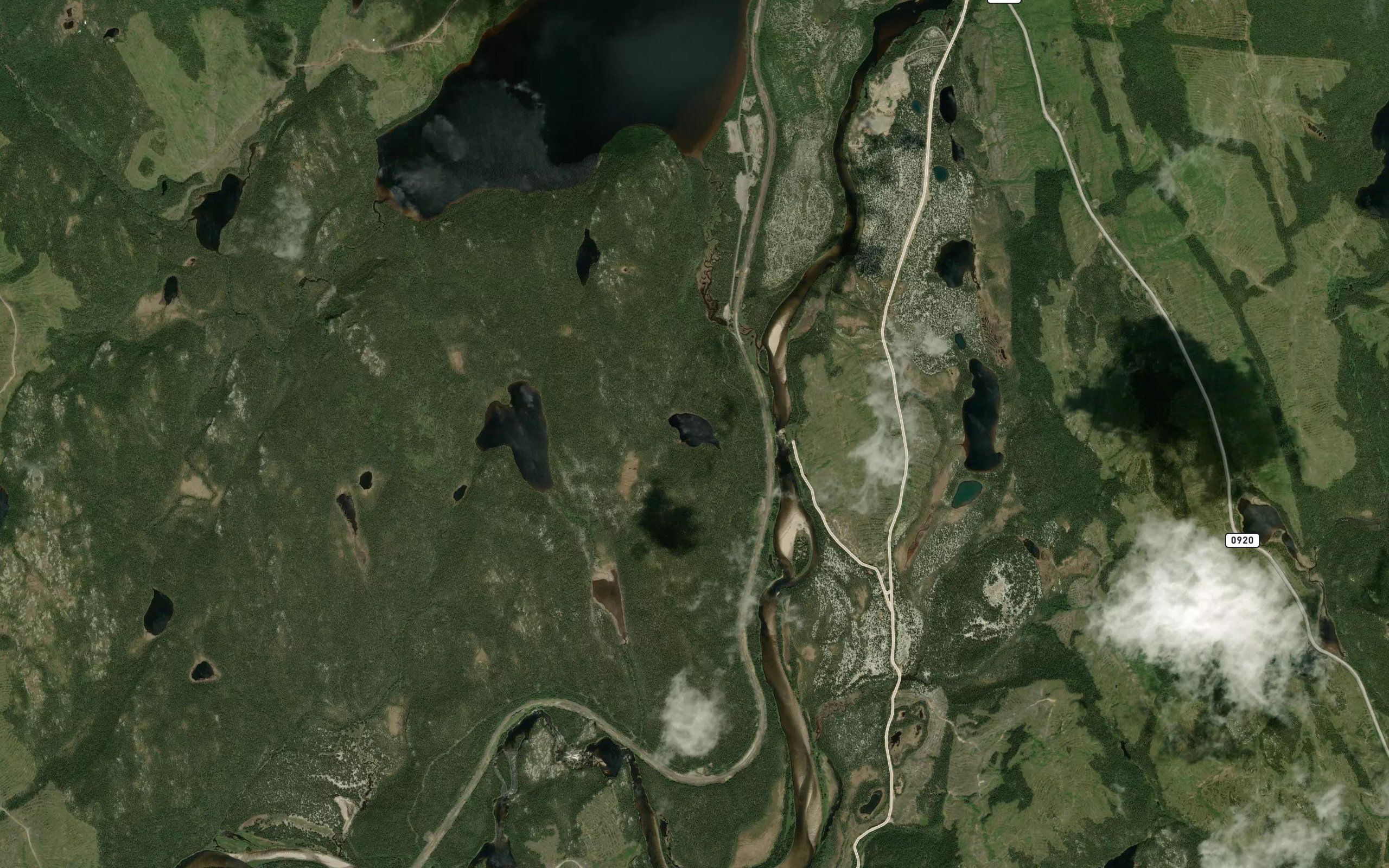 Lac Bolger