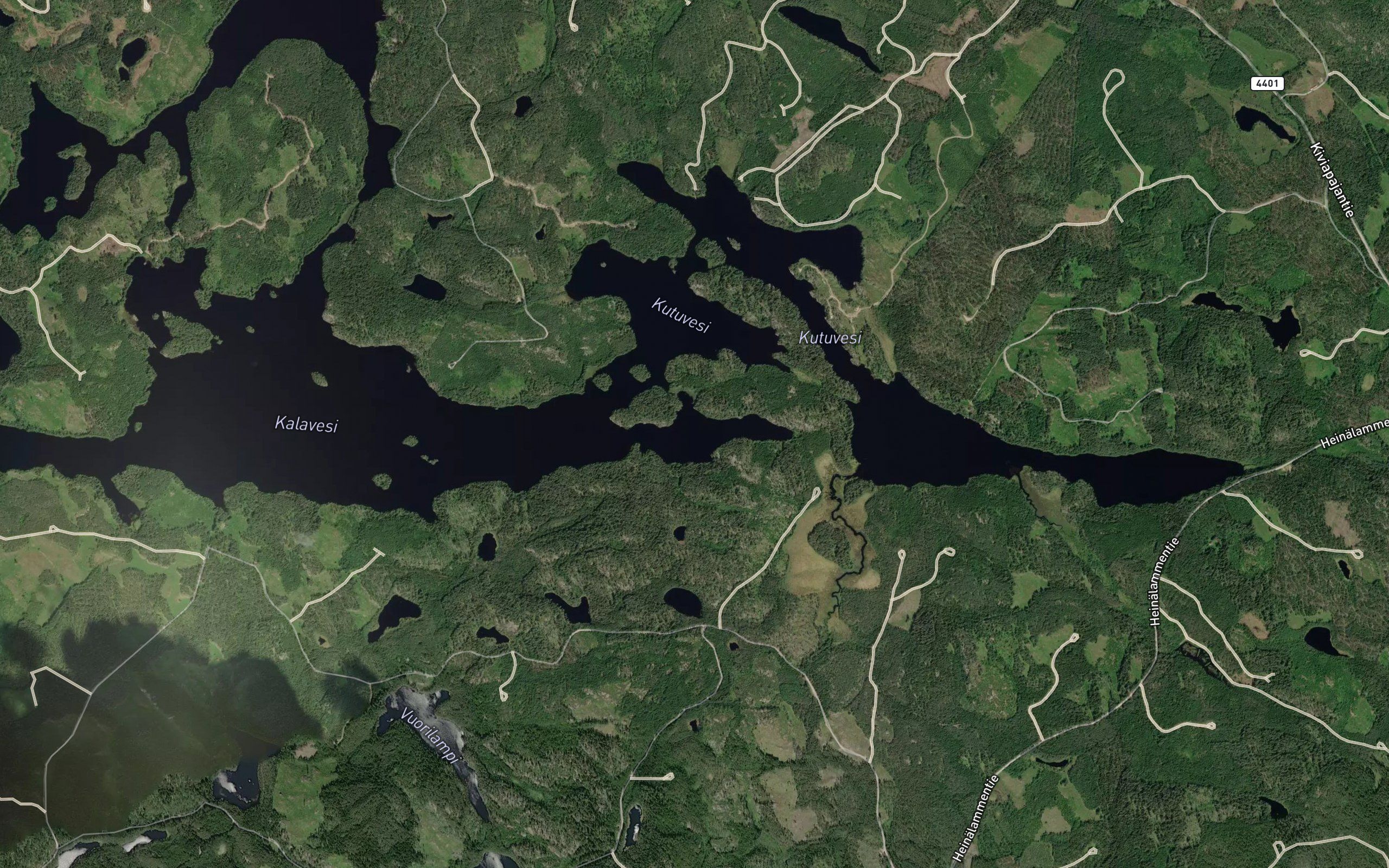 Julunkivenlahti