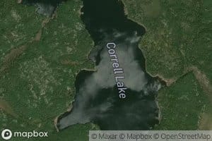 Correll Lake