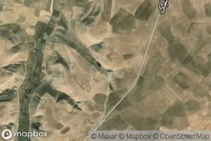 Cheshmeh-ye Yekeh Chala