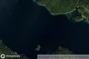 Saint John Baptist Bay