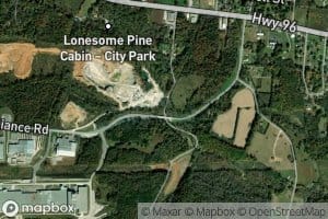 Billy Richardson Branch