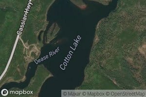 Cotton Lake
