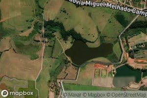 Corrego do Quiliombo