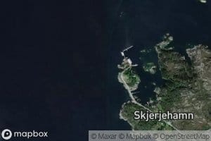 Skjerjehamn