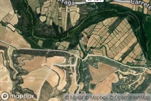 Barranco de Valdecanales