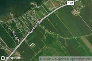 Ruisseau Bergeron