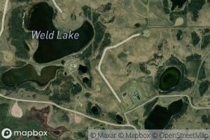 Weld Lake