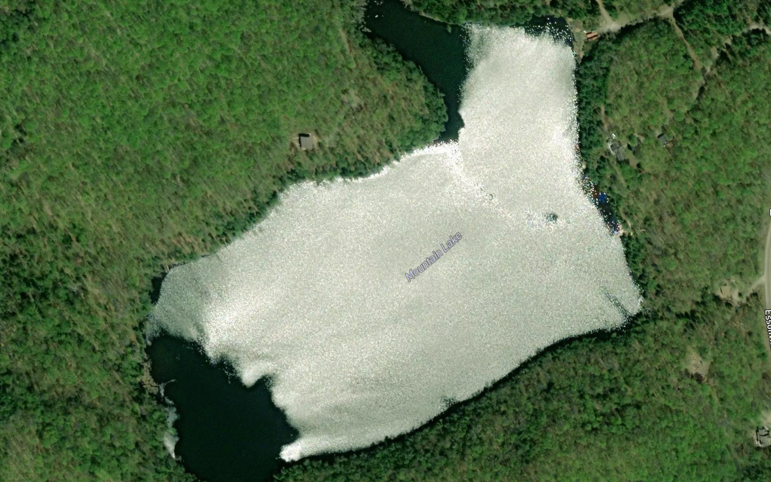 Mountain Lake