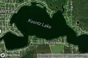Koontz Lake