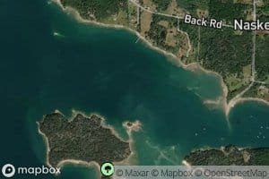 Naskeag Harbor