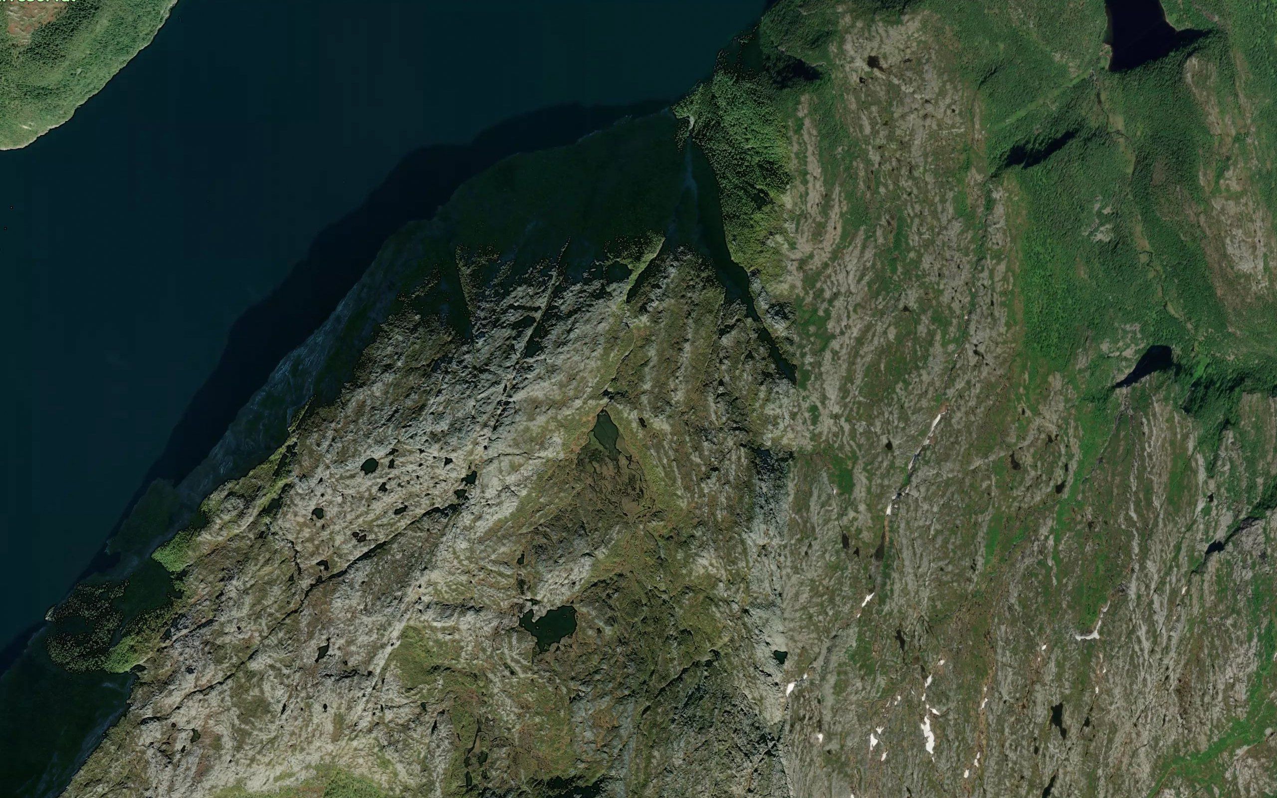 Skravadalselva