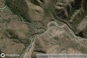 Quebrada Infiernillo